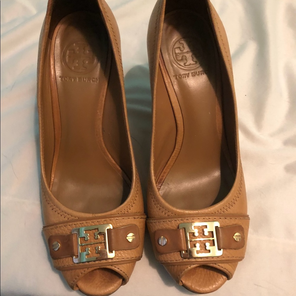 Tory Burch Wedges